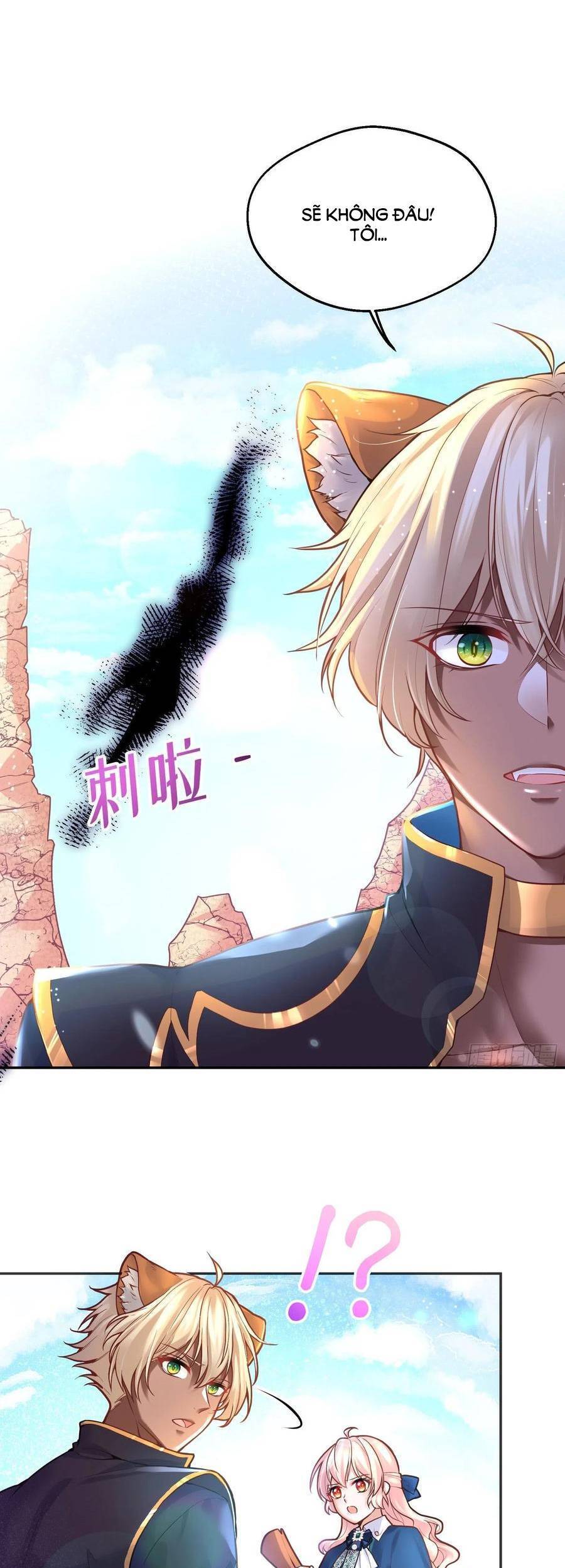 Kế Hoạch Tự Cứu Của Phản Phái Ma Nữ Chapter 86 - 23
