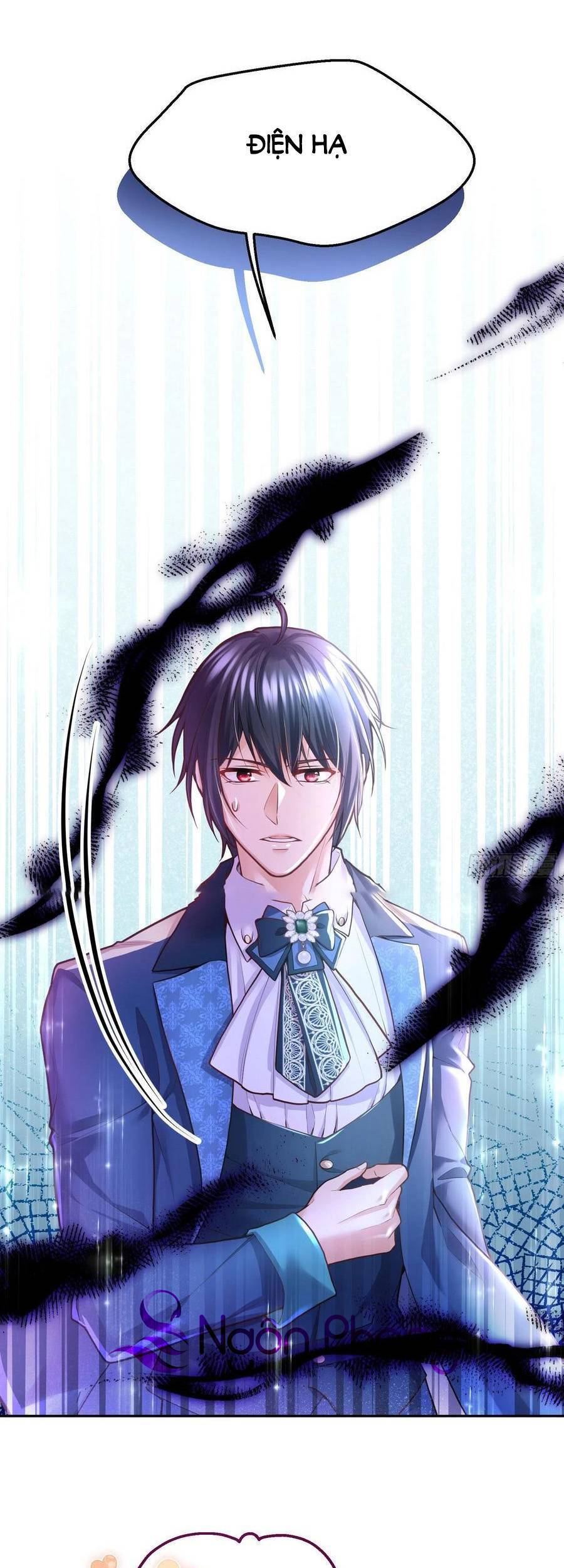 Kế Hoạch Tự Cứu Của Phản Phái Ma Nữ Chapter 86 - 28