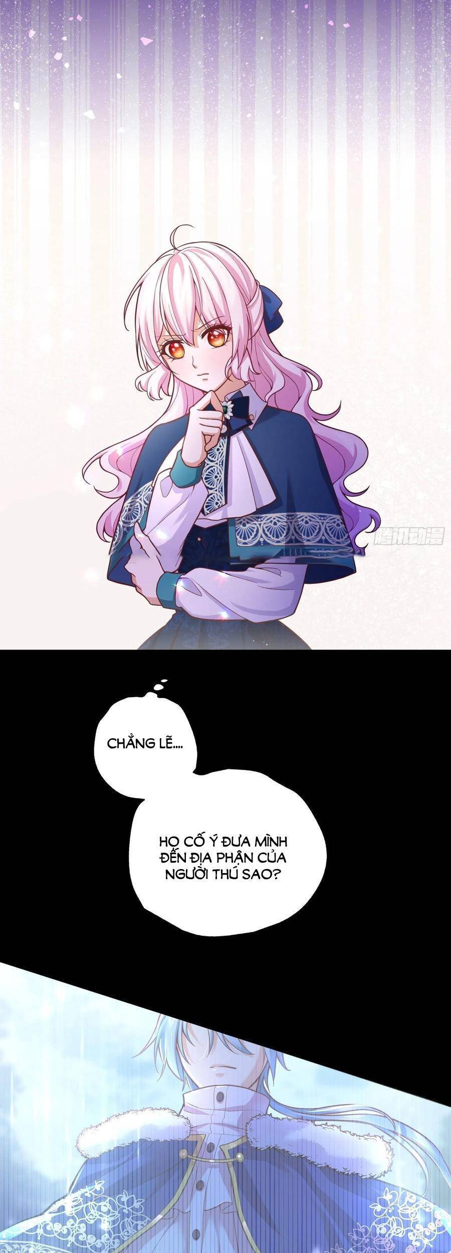 Kế Hoạch Tự Cứu Của Phản Phái Ma Nữ Chapter 86 - 5