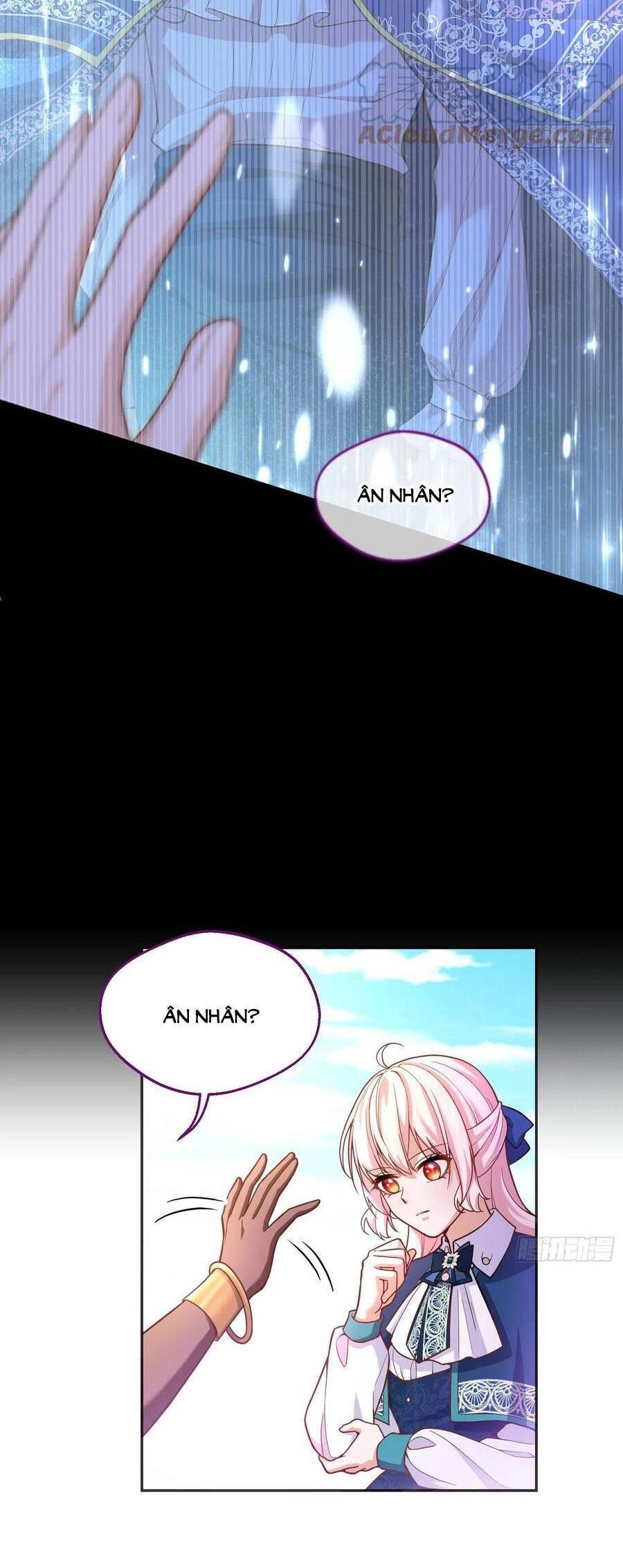 Kế Hoạch Tự Cứu Của Phản Phái Ma Nữ Chapter 86 - 6