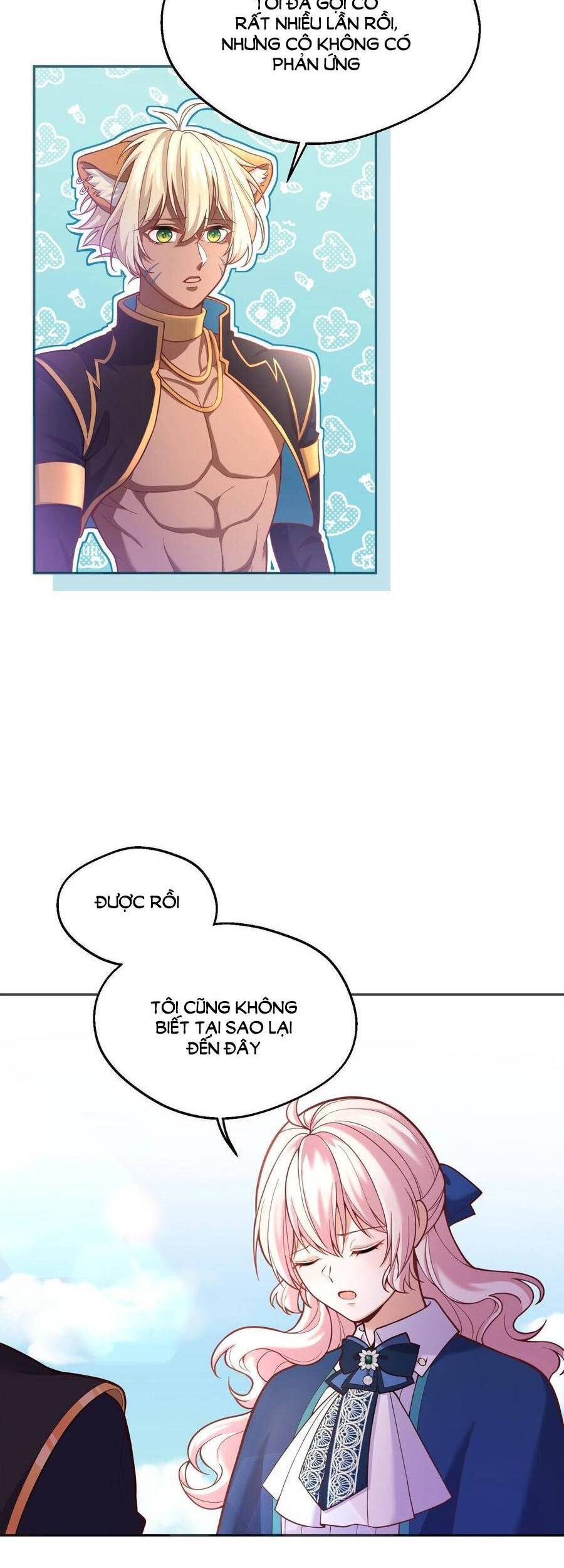 Kế Hoạch Tự Cứu Của Phản Phái Ma Nữ Chapter 86 - 8