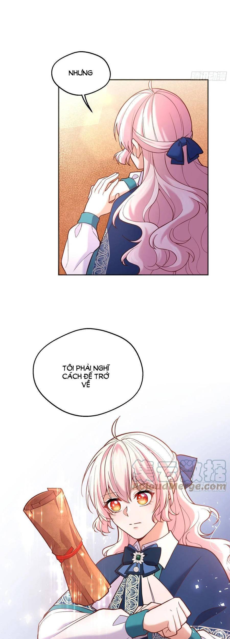 Kế Hoạch Tự Cứu Của Phản Phái Ma Nữ Chapter 86 - 10