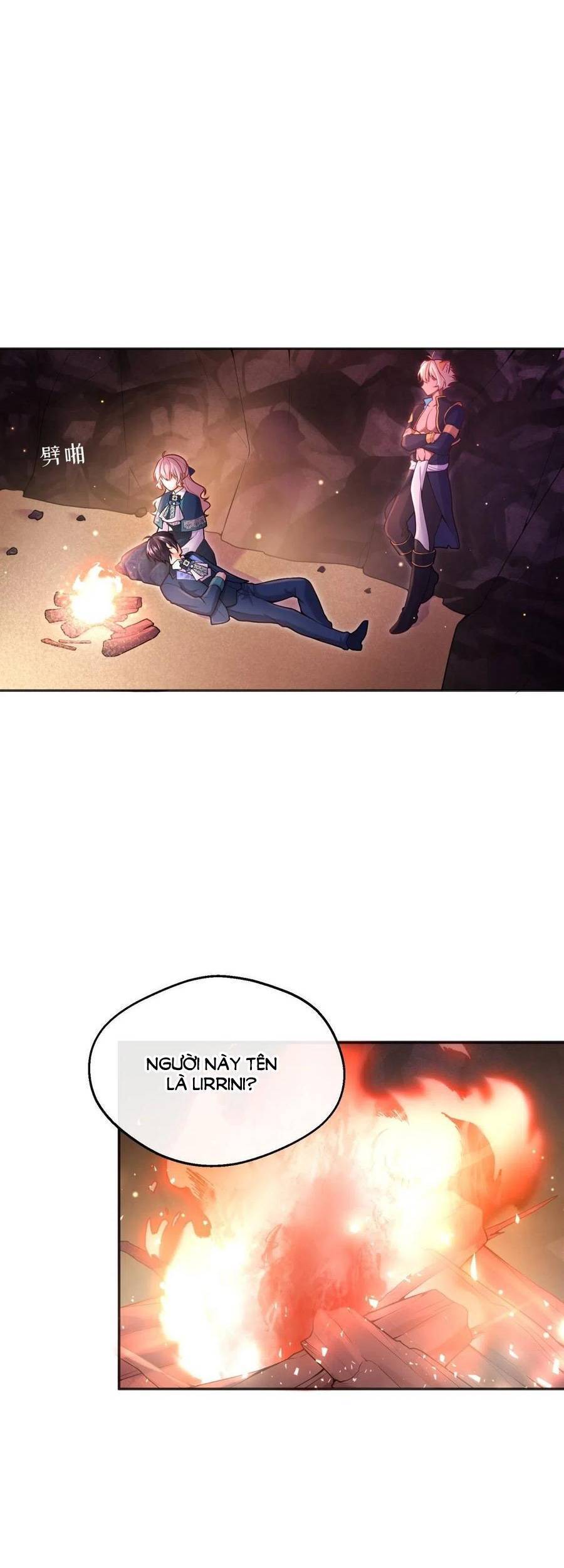 Kế Hoạch Tự Cứu Của Phản Phái Ma Nữ Chapter 87 - 16