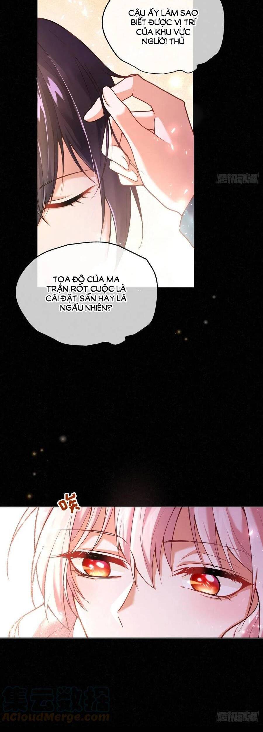 Kế Hoạch Tự Cứu Của Phản Phái Ma Nữ Chapter 87 - 21