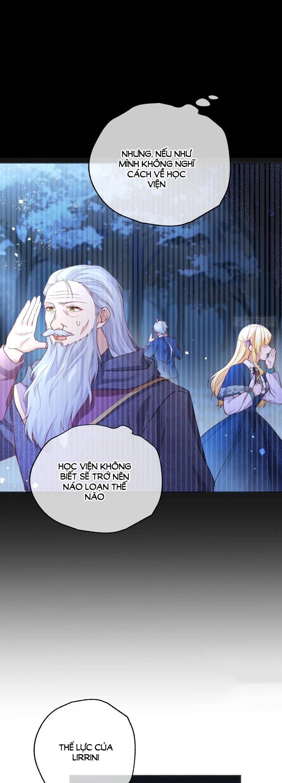 Kế Hoạch Tự Cứu Của Phản Phái Ma Nữ Chapter 87 - 23