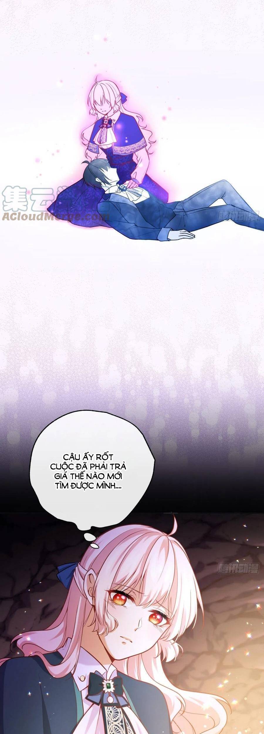 Kế Hoạch Tự Cứu Của Phản Phái Ma Nữ Chapter 87 - 25