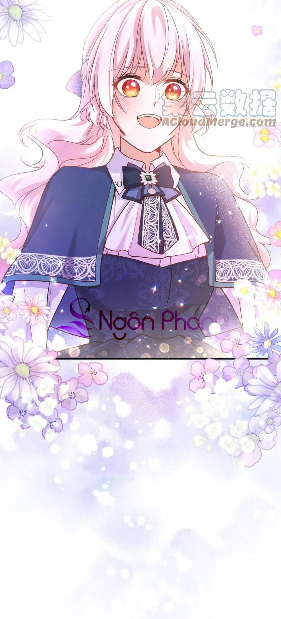 Kế Hoạch Tự Cứu Của Phản Phái Ma Nữ Chapter 87 - 29