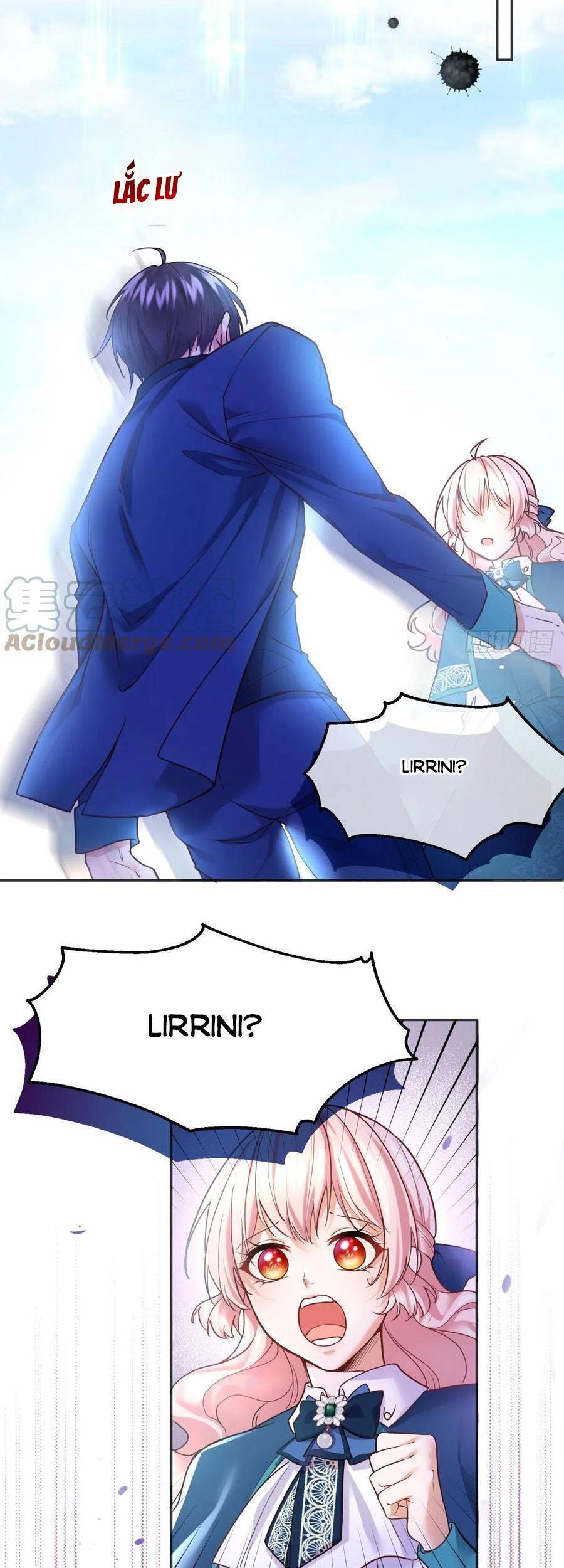 Kế Hoạch Tự Cứu Của Phản Phái Ma Nữ Chapter 87 - 7