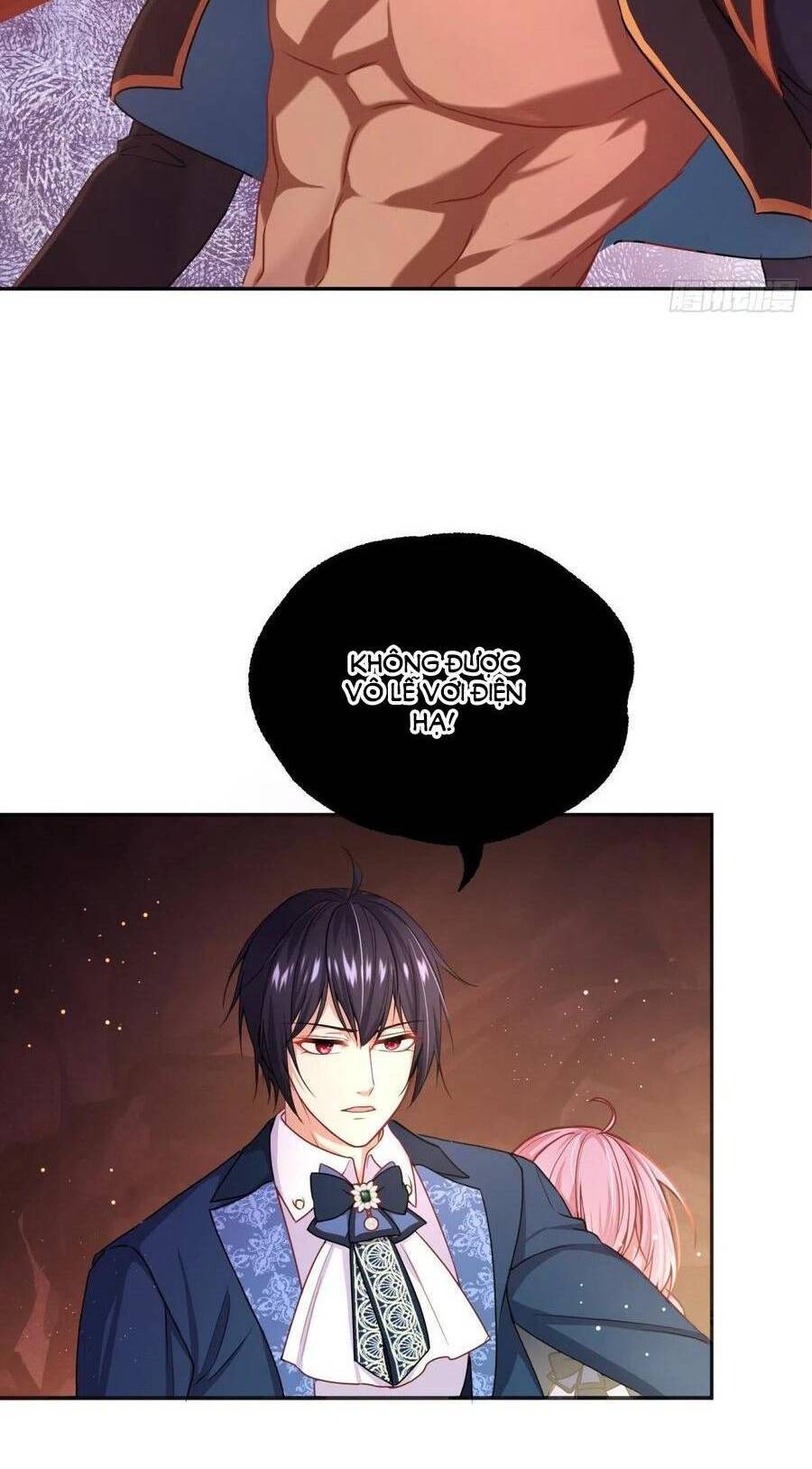 Kế Hoạch Tự Cứu Của Phản Phái Ma Nữ Chapter 88 - 13