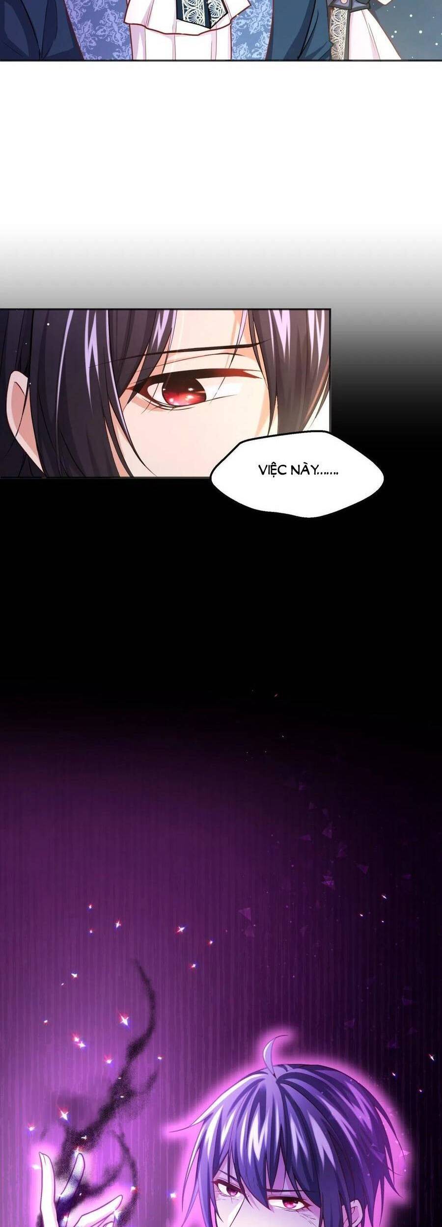 Kế Hoạch Tự Cứu Của Phản Phái Ma Nữ Chapter 88 - 15