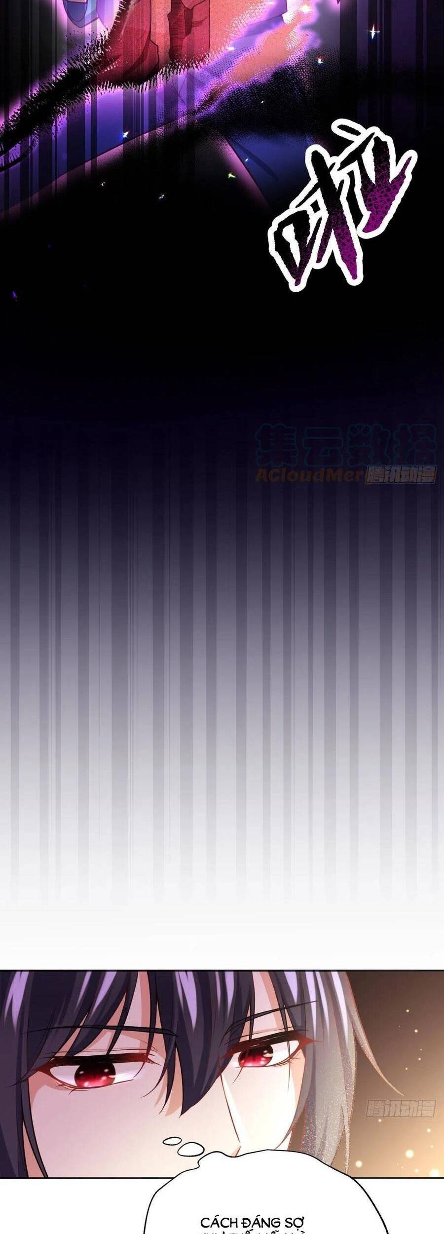 Kế Hoạch Tự Cứu Của Phản Phái Ma Nữ Chapter 88 - 18