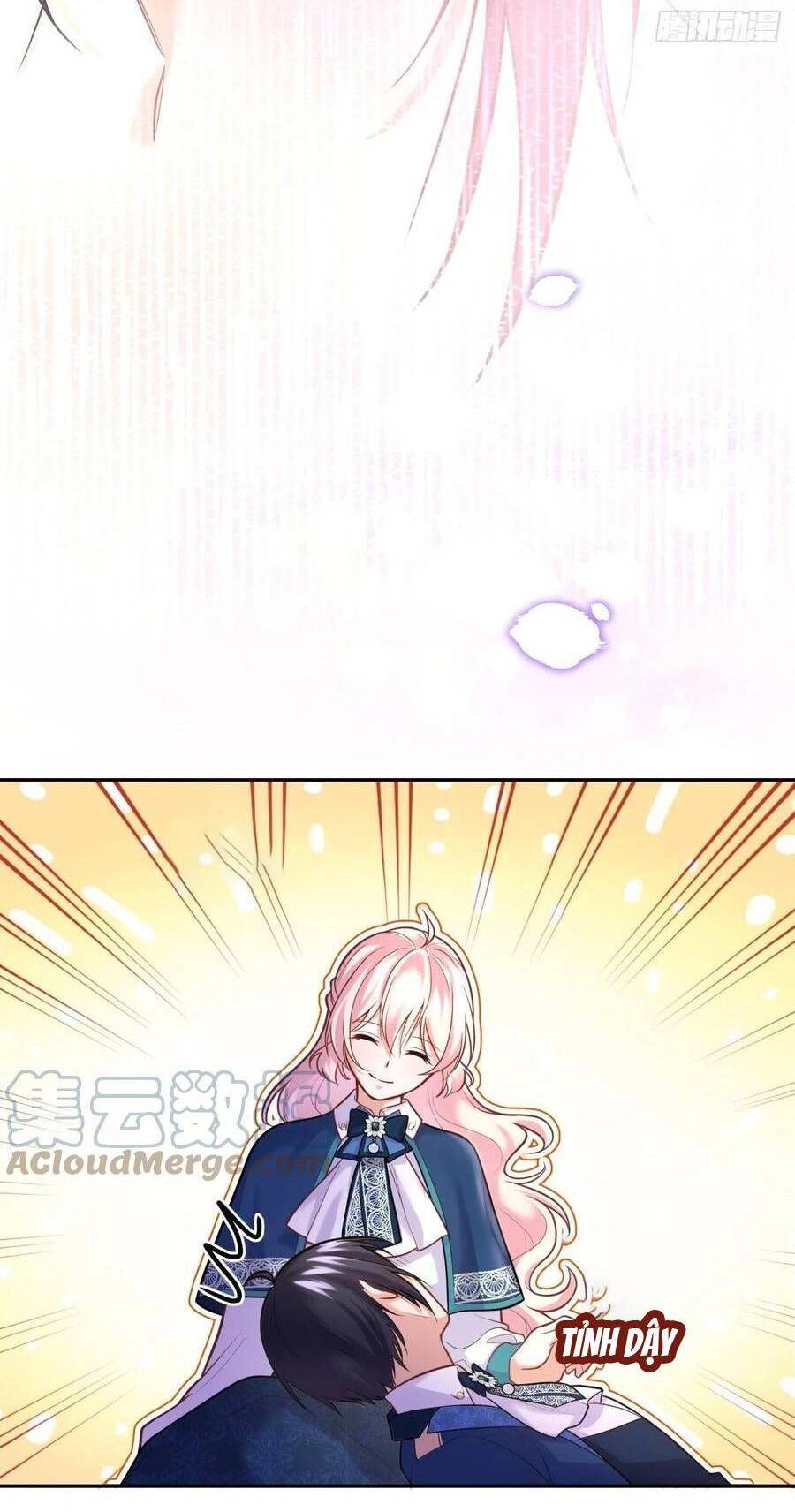 Kế Hoạch Tự Cứu Của Phản Phái Ma Nữ Chapter 88 - 3