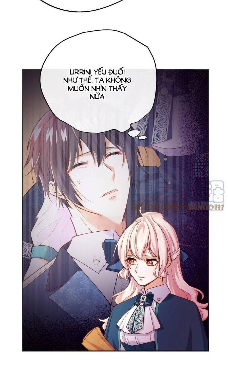 Kế Hoạch Tự Cứu Của Phản Phái Ma Nữ Chapter 88 - 21