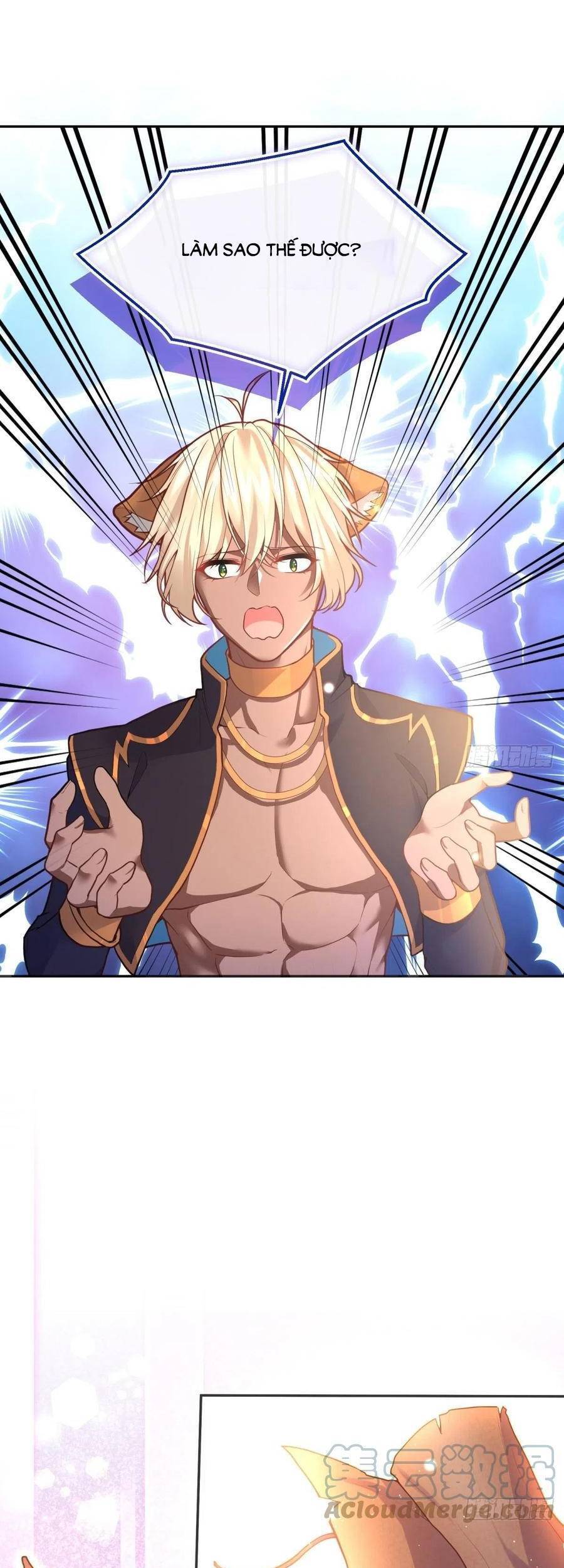 Kế Hoạch Tự Cứu Của Phản Phái Ma Nữ Chapter 88 - 24