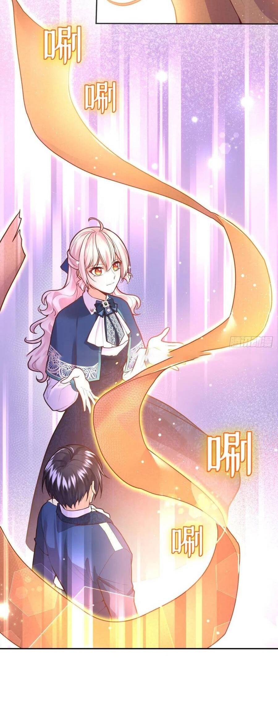 Kế Hoạch Tự Cứu Của Phản Phái Ma Nữ Chapter 88 - 25