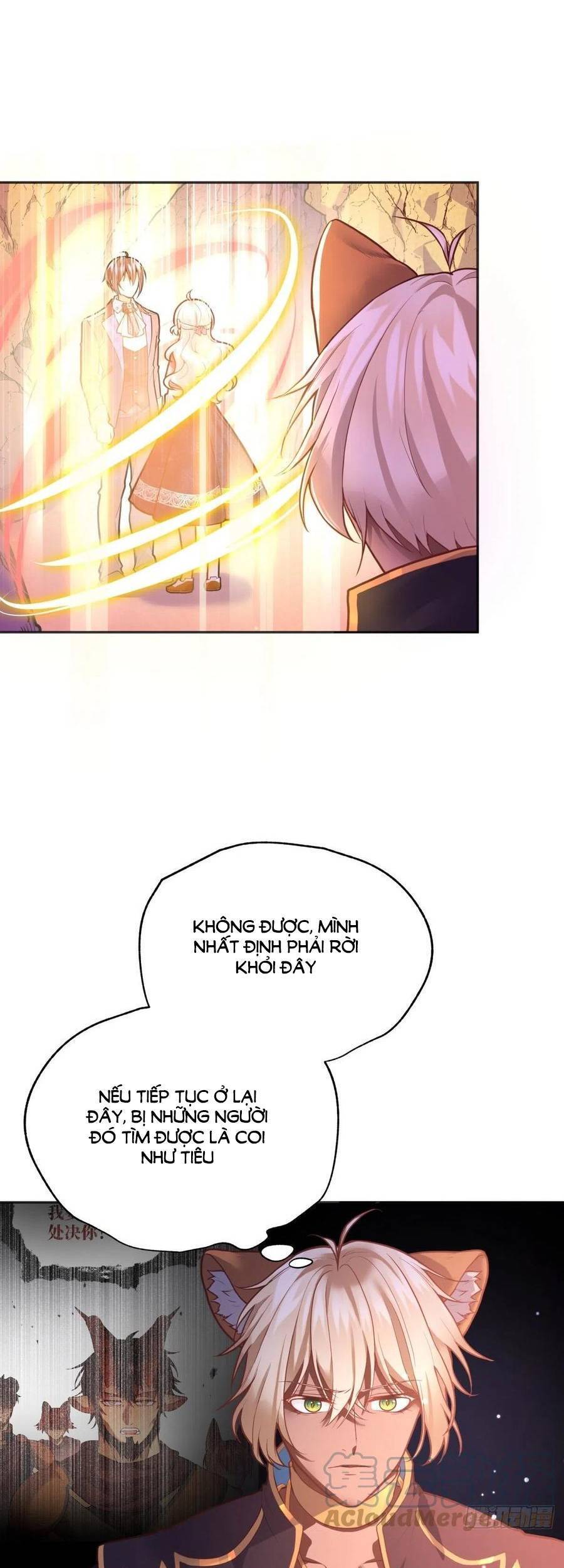 Kế Hoạch Tự Cứu Của Phản Phái Ma Nữ Chapter 88 - 26