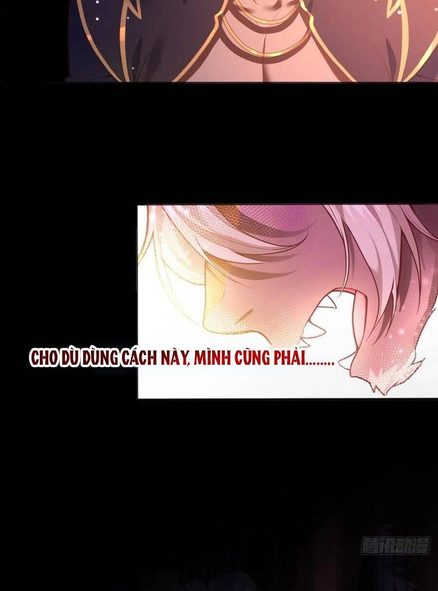 Kế Hoạch Tự Cứu Của Phản Phái Ma Nữ Chapter 88 - 27