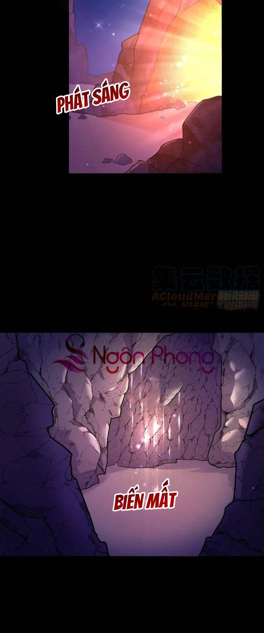 Kế Hoạch Tự Cứu Của Phản Phái Ma Nữ Chapter 88 - 29