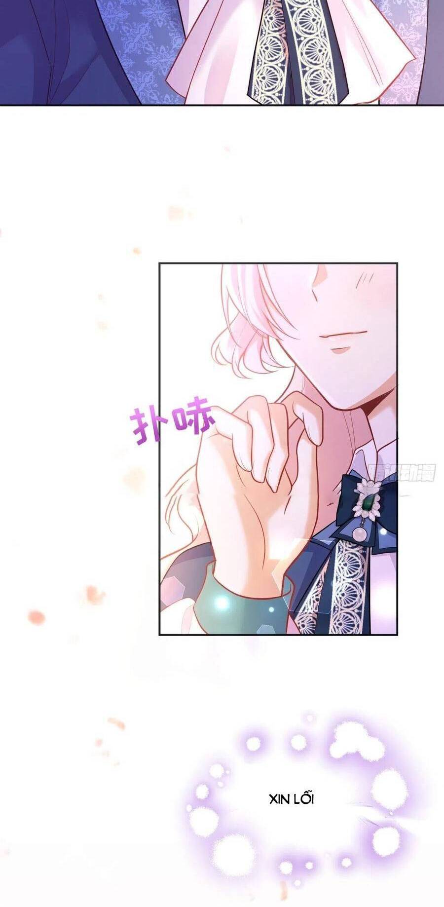 Kế Hoạch Tự Cứu Của Phản Phái Ma Nữ Chapter 88 - 5