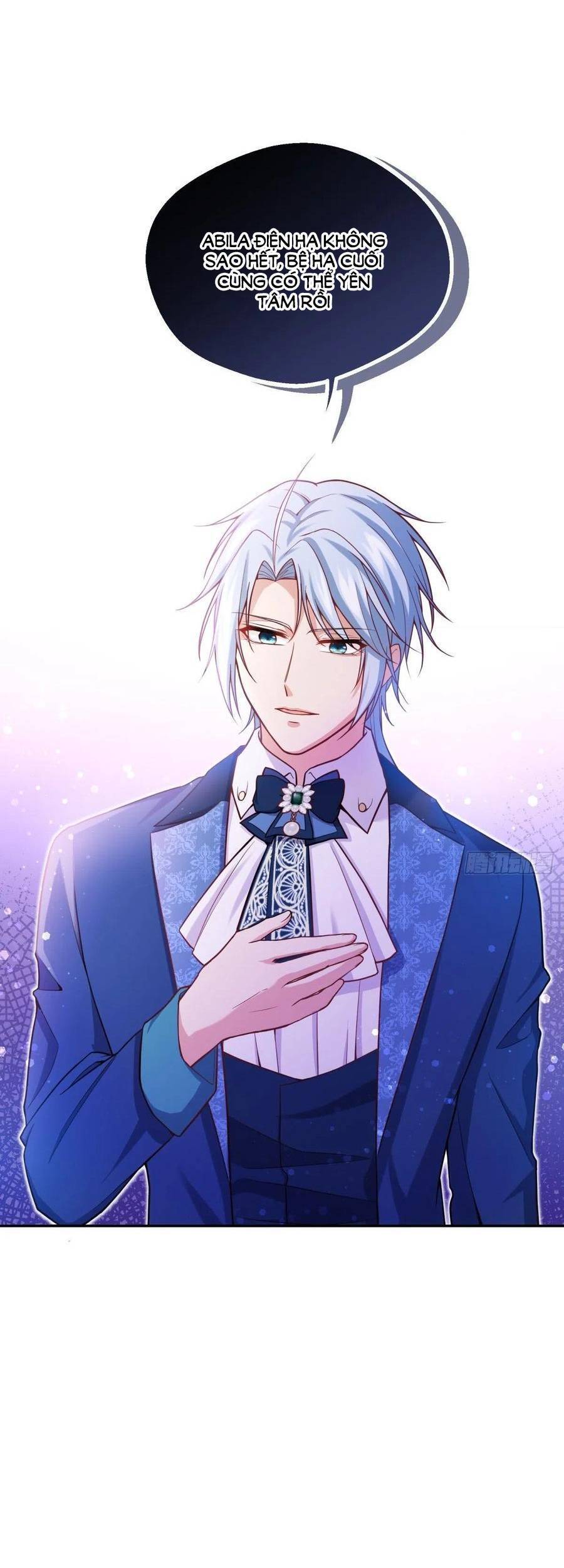 Kế Hoạch Tự Cứu Của Phản Phái Ma Nữ Chapter 89 - 17