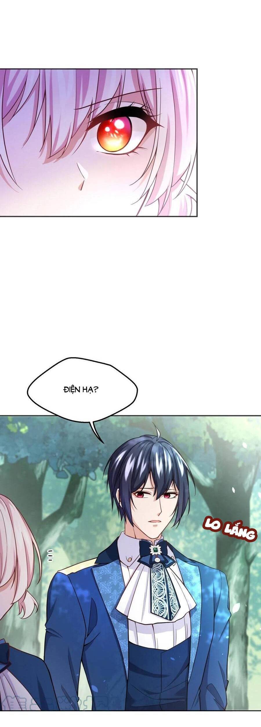 Kế Hoạch Tự Cứu Của Phản Phái Ma Nữ Chapter 89 - 18