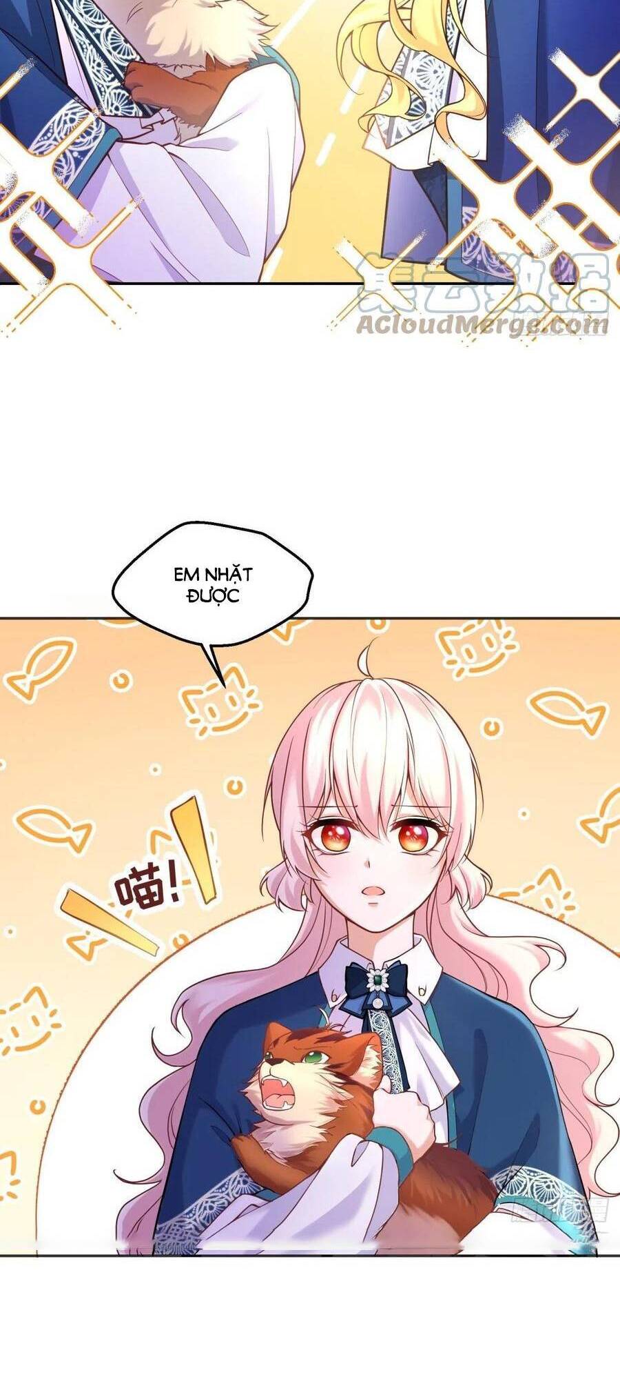 Kế Hoạch Tự Cứu Của Phản Phái Ma Nữ Chapter 89 - 21