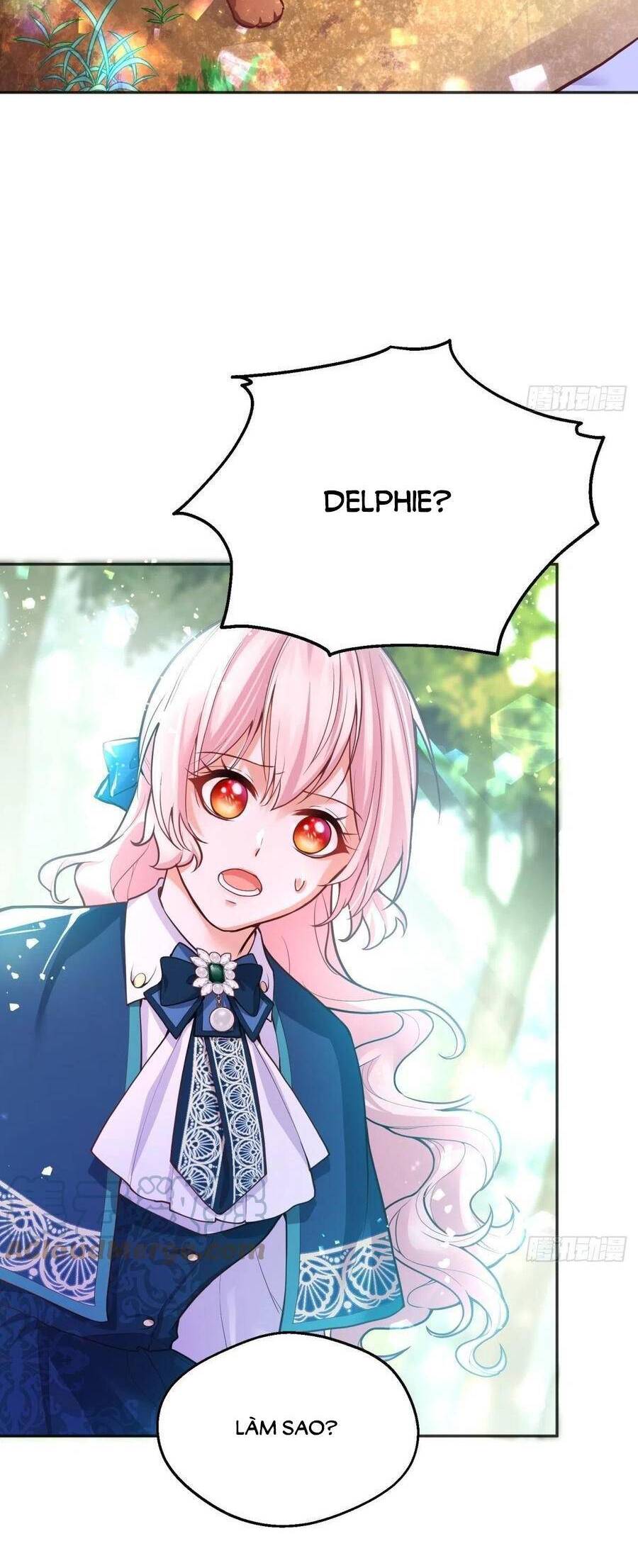 Kế Hoạch Tự Cứu Của Phản Phái Ma Nữ Chapter 89 - 5