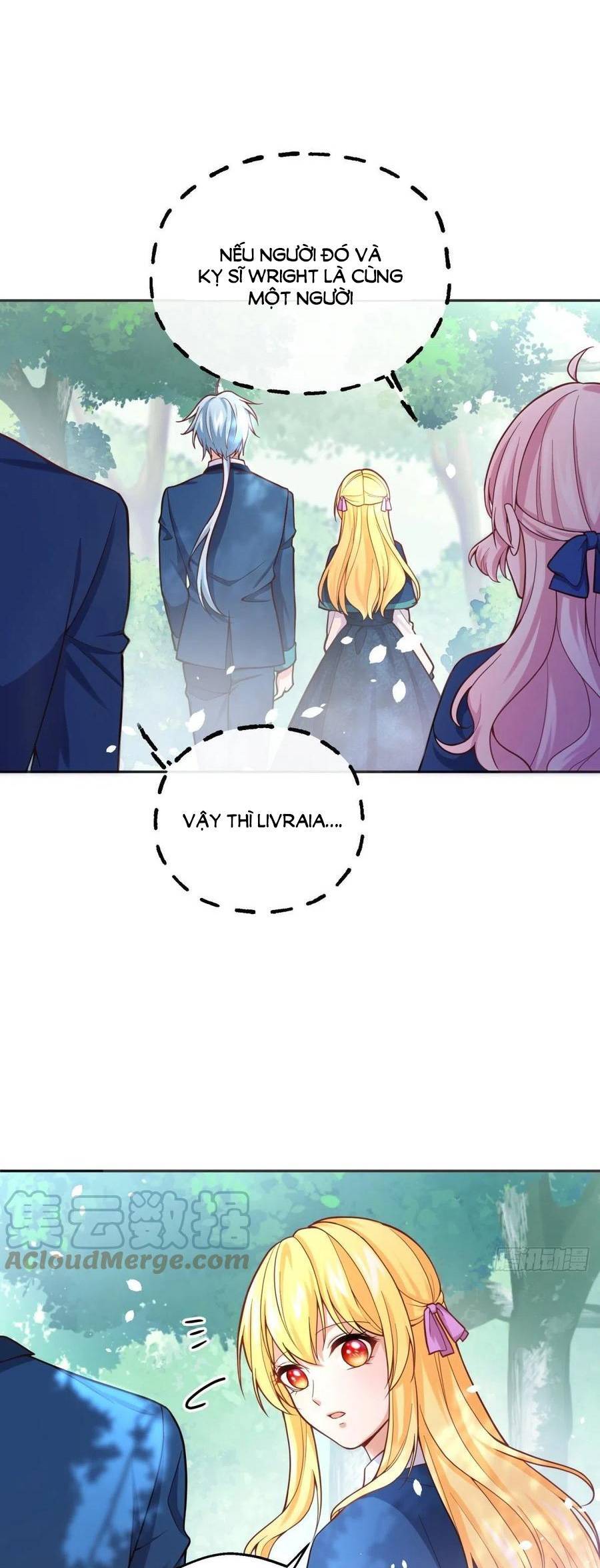 Kế Hoạch Tự Cứu Của Phản Phái Ma Nữ Chapter 90 - 15