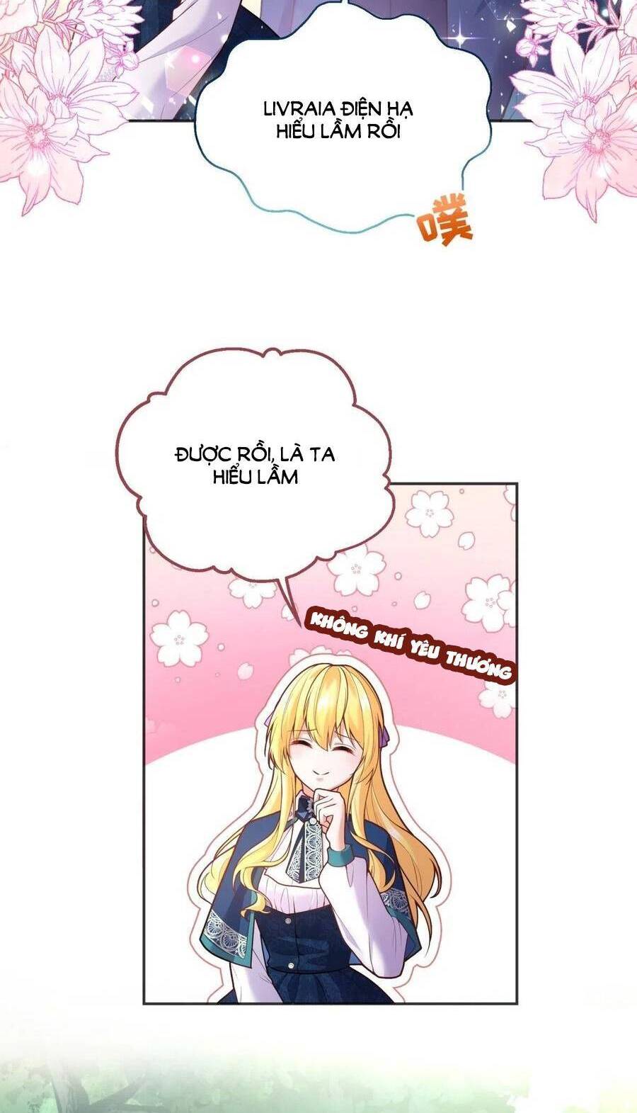 Kế Hoạch Tự Cứu Của Phản Phái Ma Nữ Chapter 90 - 19