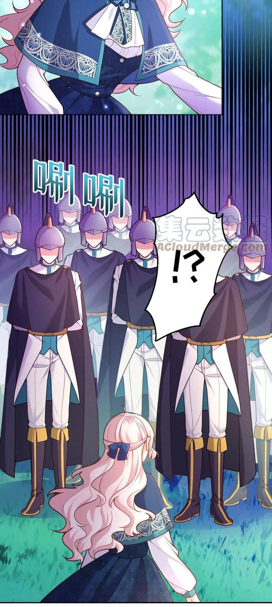 Kế Hoạch Tự Cứu Của Phản Phái Ma Nữ Chapter 90 - 21