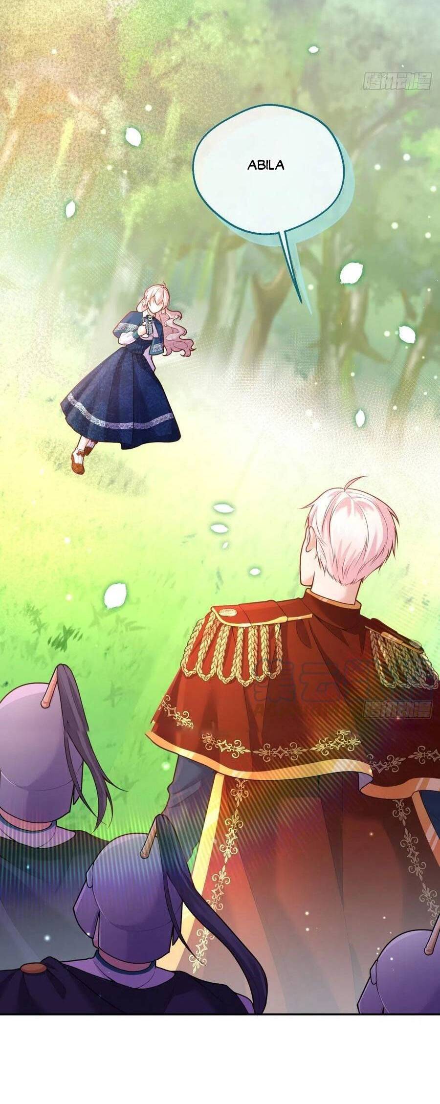 Kế Hoạch Tự Cứu Của Phản Phái Ma Nữ Chapter 90 - 23