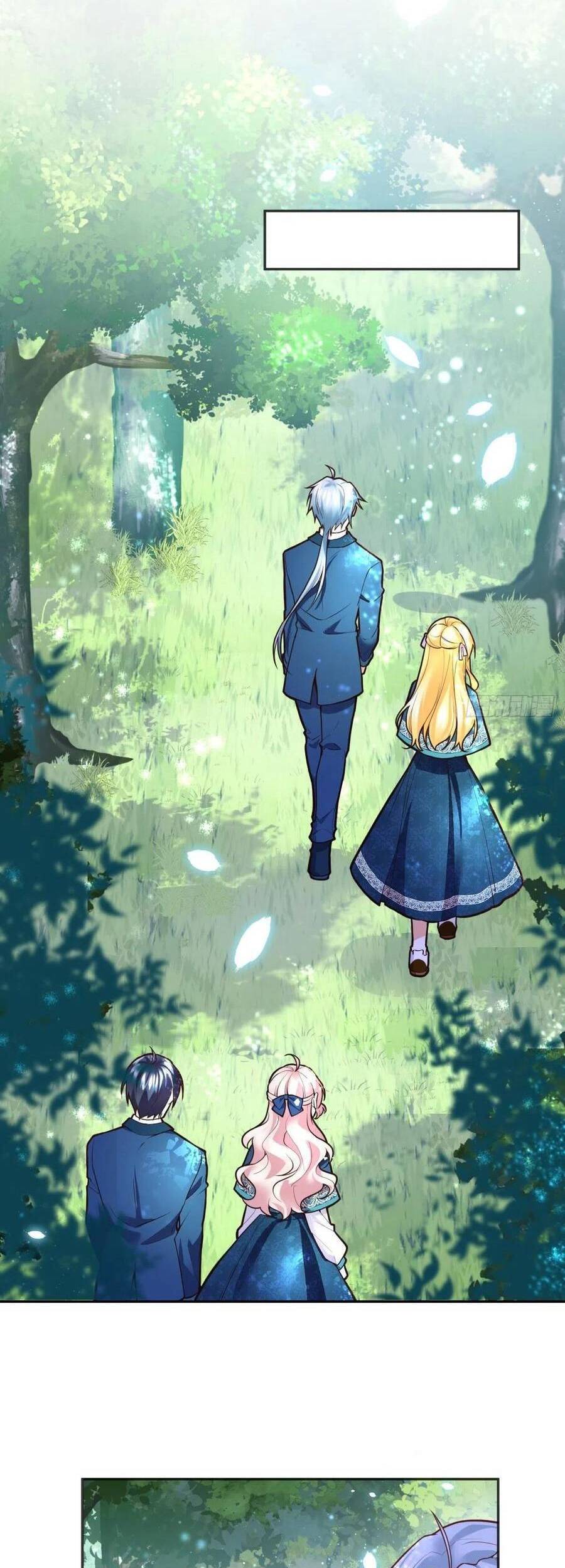 Kế Hoạch Tự Cứu Của Phản Phái Ma Nữ Chapter 90 - 7