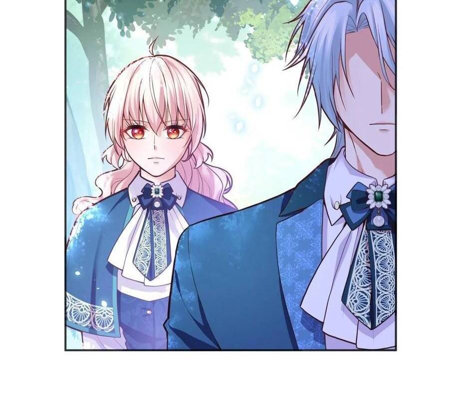 Kế Hoạch Tự Cứu Của Phản Phái Ma Nữ Chapter 90 - 8