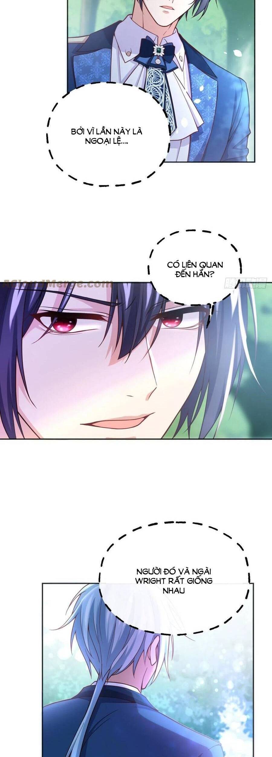 Kế Hoạch Tự Cứu Của Phản Phái Ma Nữ Chapter 90 - 10