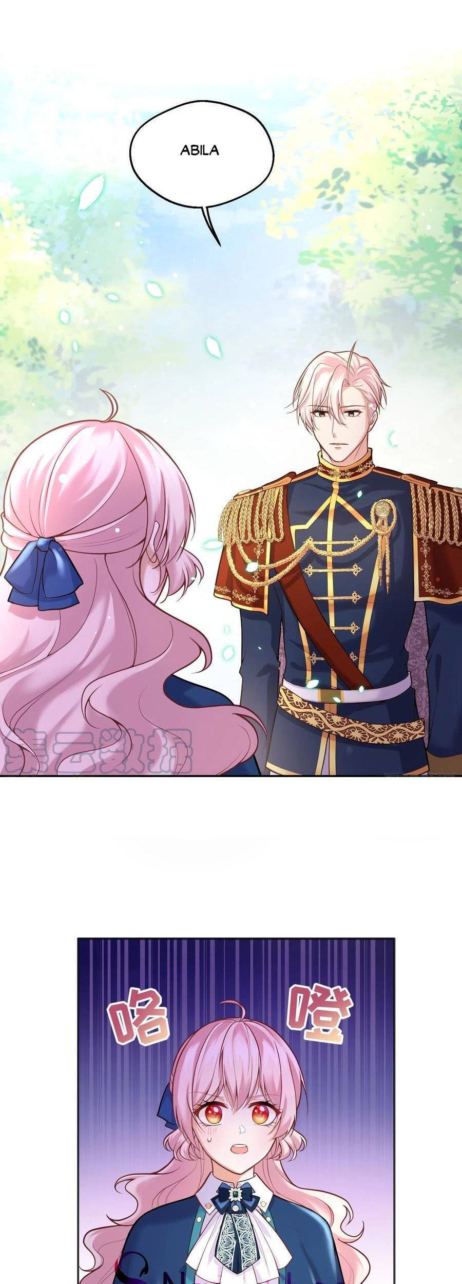 Kế Hoạch Tự Cứu Của Phản Phái Ma Nữ Chapter 91 - 2