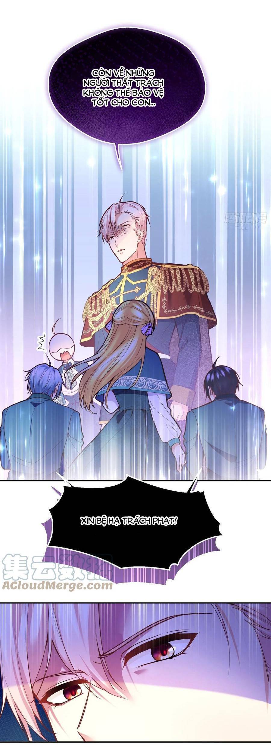 Kế Hoạch Tự Cứu Của Phản Phái Ma Nữ Chapter 91 - 12