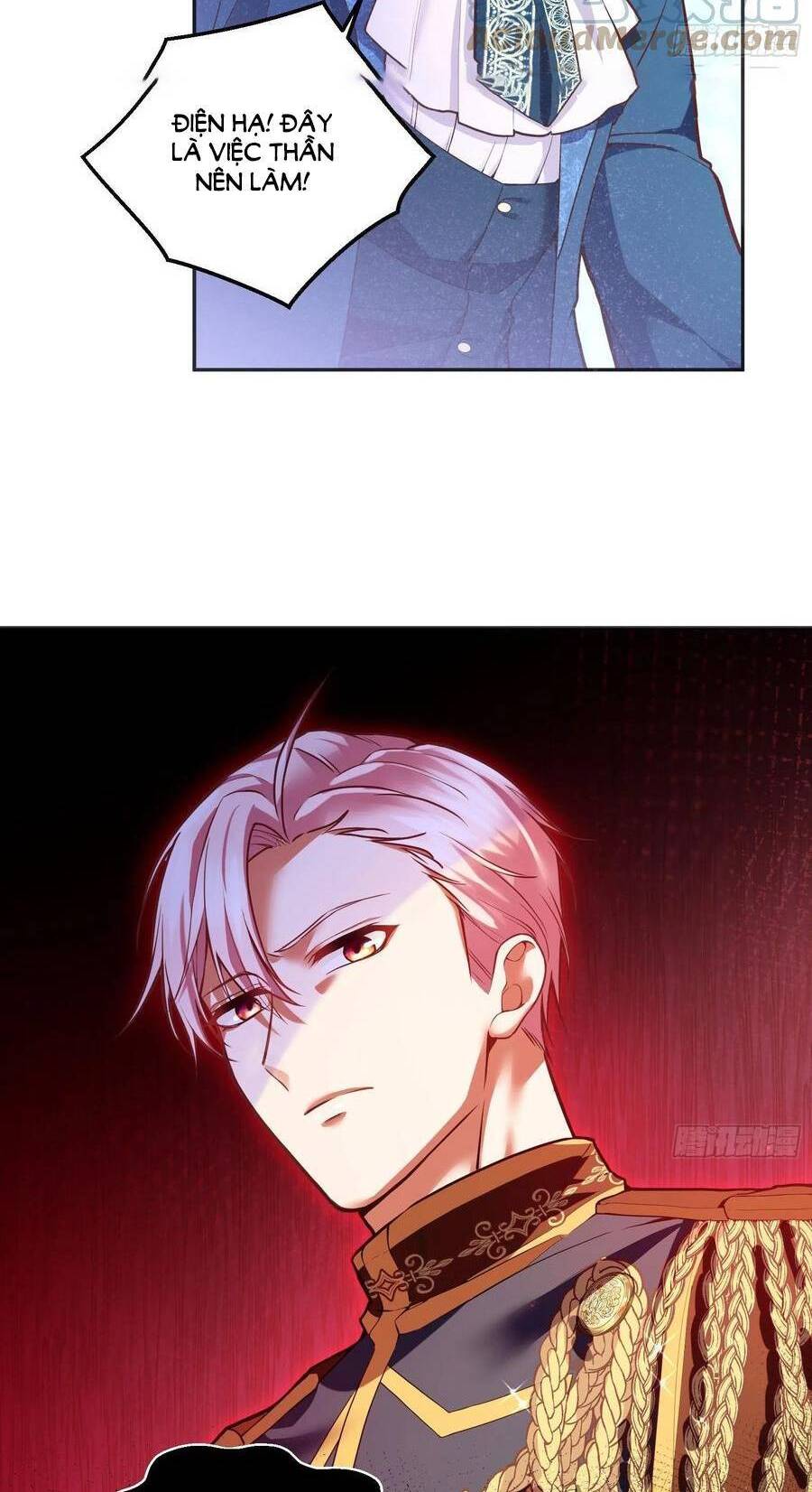 Kế Hoạch Tự Cứu Của Phản Phái Ma Nữ Chapter 91 - 15