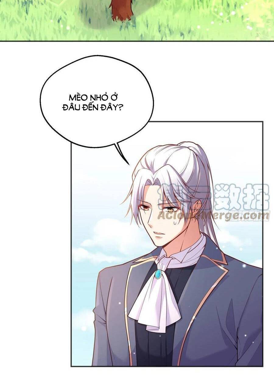 Kế Hoạch Tự Cứu Của Phản Phái Ma Nữ Chapter 91 - 17