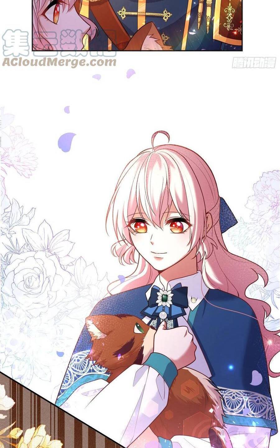 Kế Hoạch Tự Cứu Của Phản Phái Ma Nữ Chapter 91 - 19