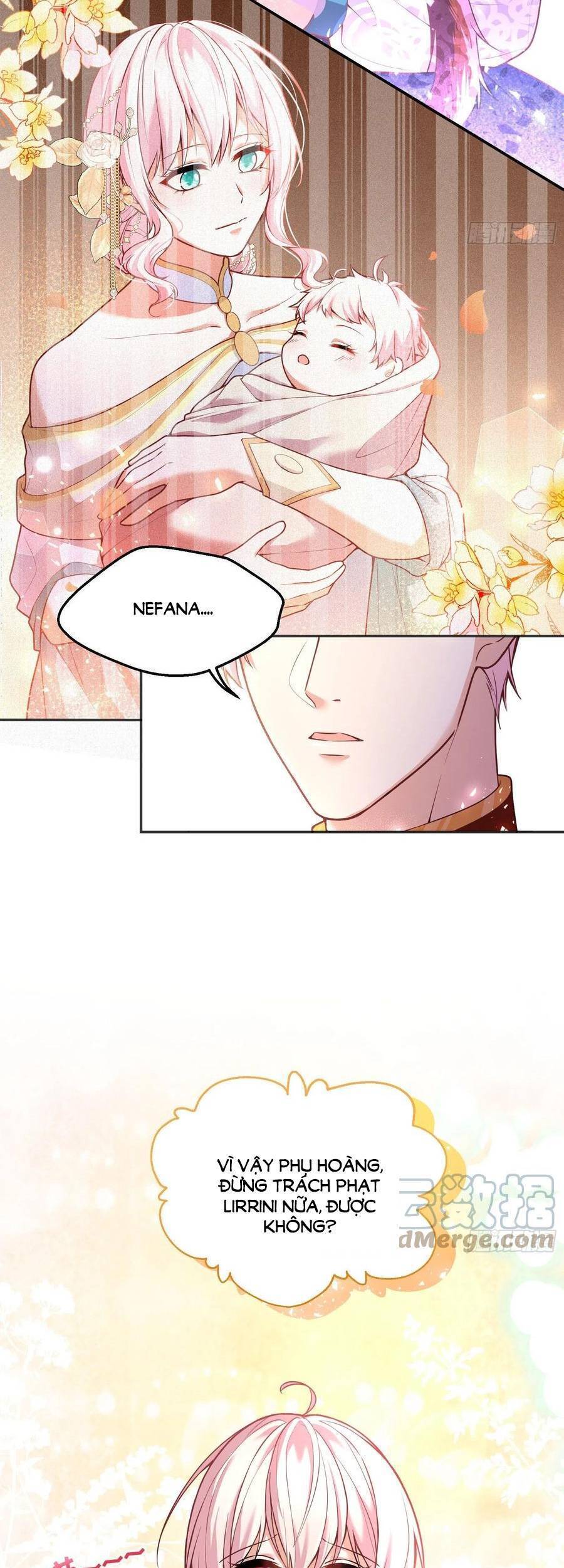 Kế Hoạch Tự Cứu Của Phản Phái Ma Nữ Chapter 91 - 20