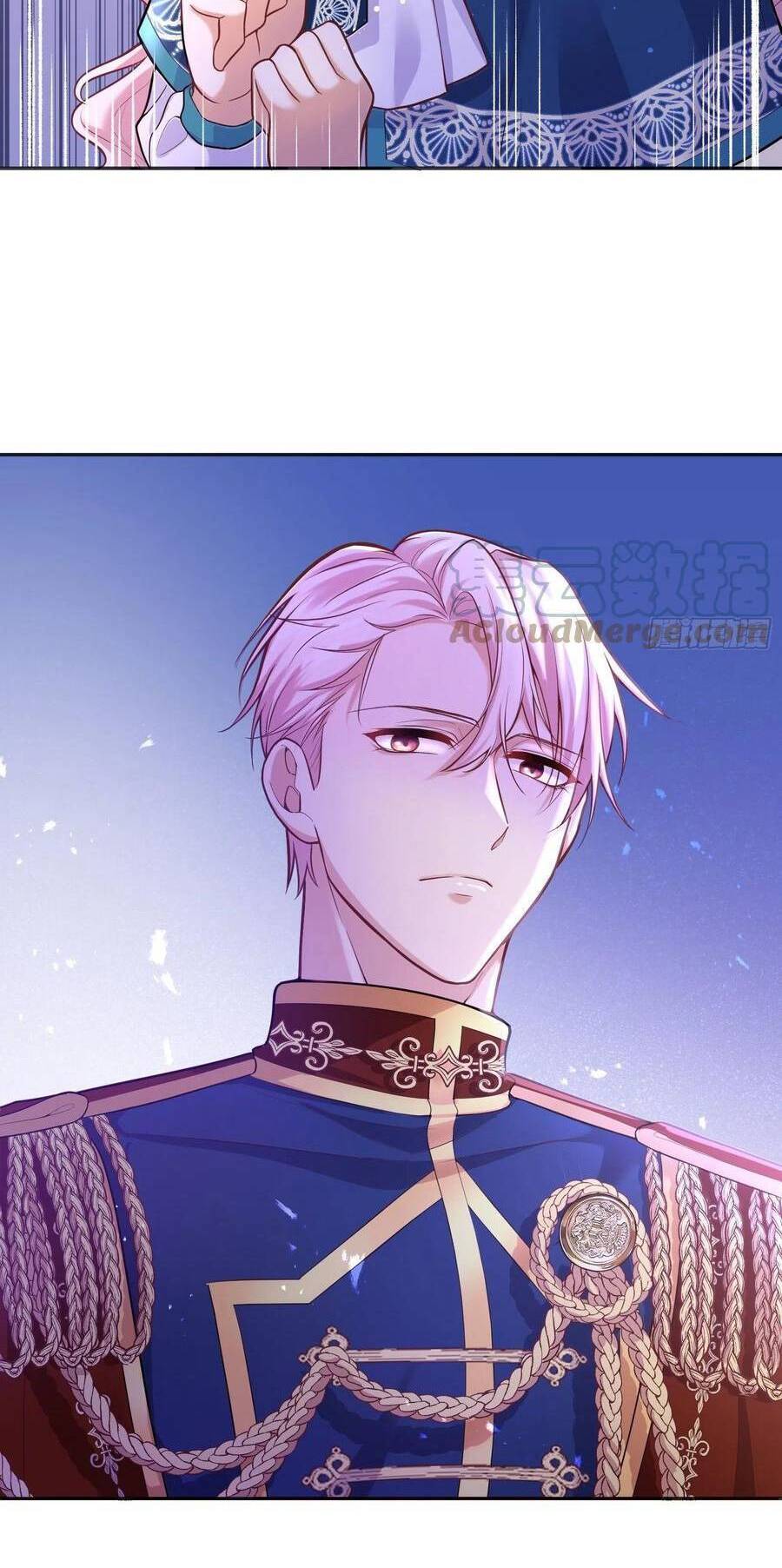 Kế Hoạch Tự Cứu Của Phản Phái Ma Nữ Chapter 91 - 5