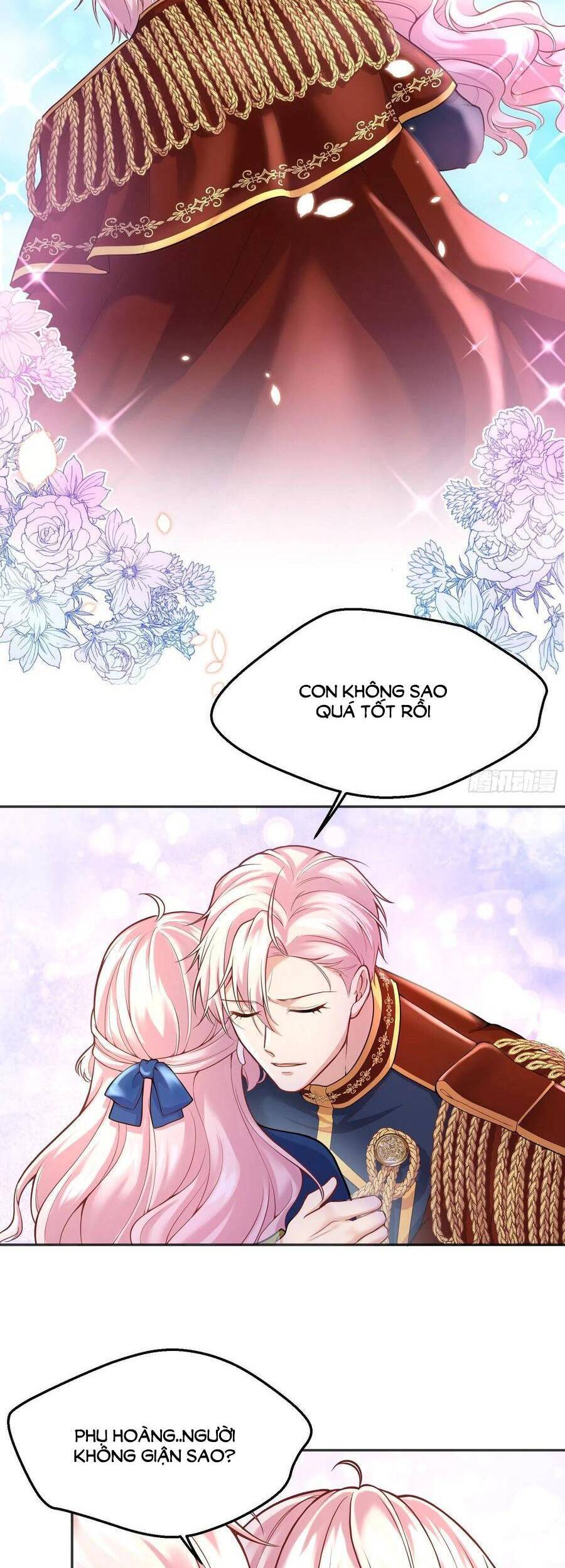 Kế Hoạch Tự Cứu Của Phản Phái Ma Nữ Chapter 91 - 7