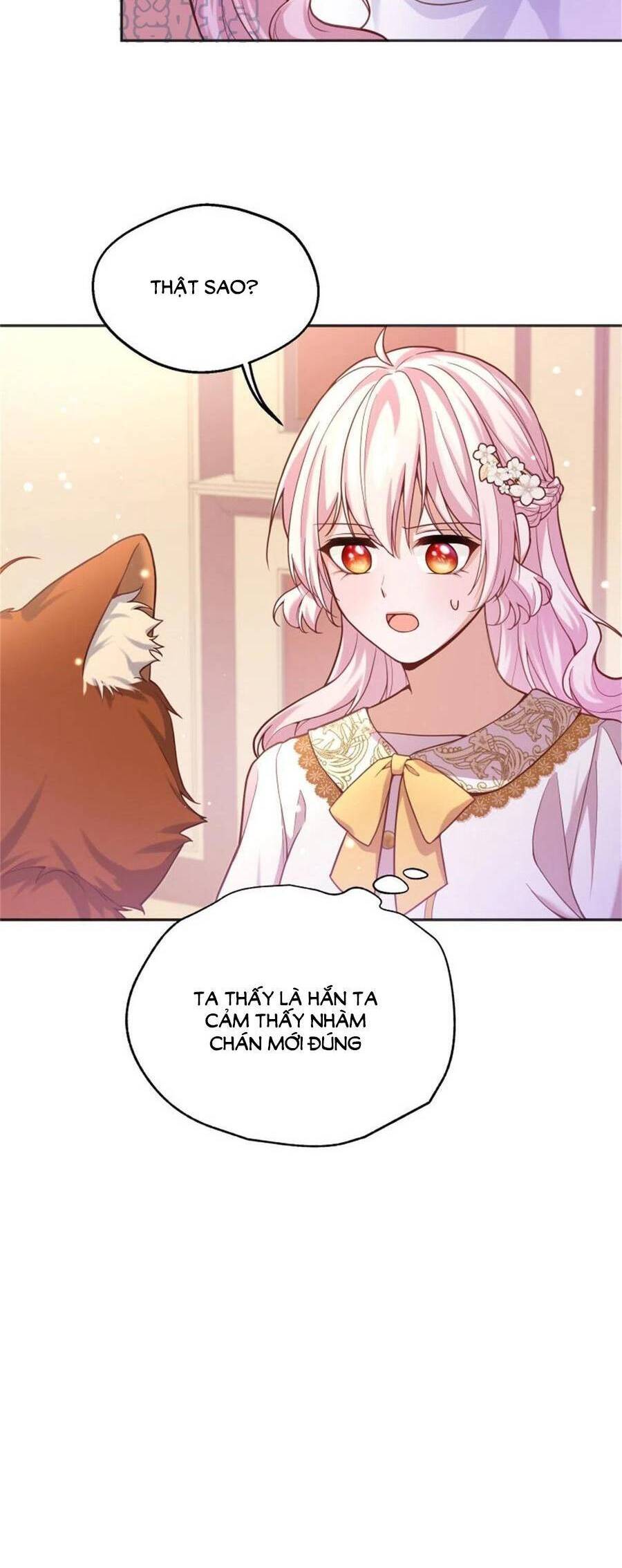 Kế Hoạch Tự Cứu Của Phản Phái Ma Nữ Chapter 92 - 15