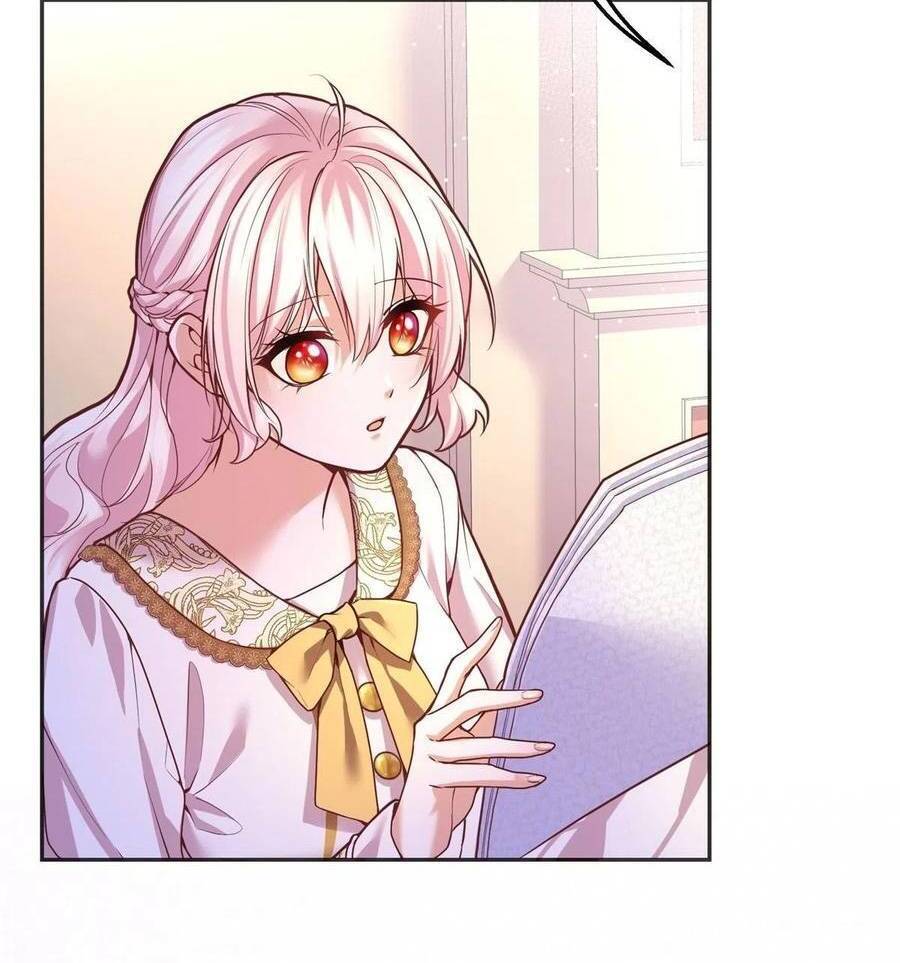 Kế Hoạch Tự Cứu Của Phản Phái Ma Nữ Chapter 92 - 23