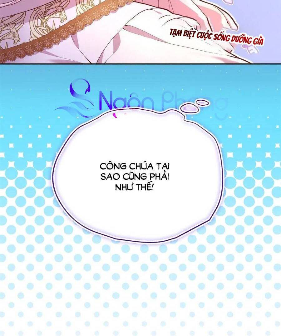 Kế Hoạch Tự Cứu Của Phản Phái Ma Nữ Chapter 92 - 27