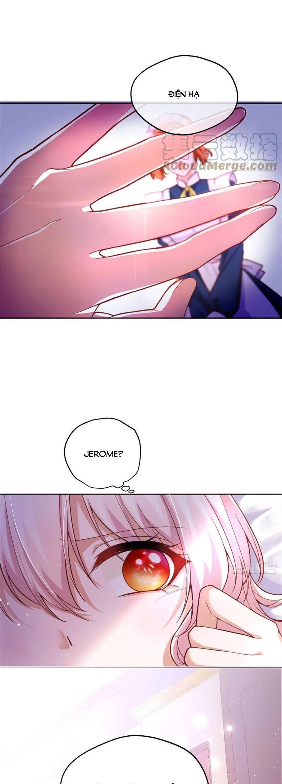 Kế Hoạch Tự Cứu Của Phản Phái Ma Nữ Chapter 92 - 5