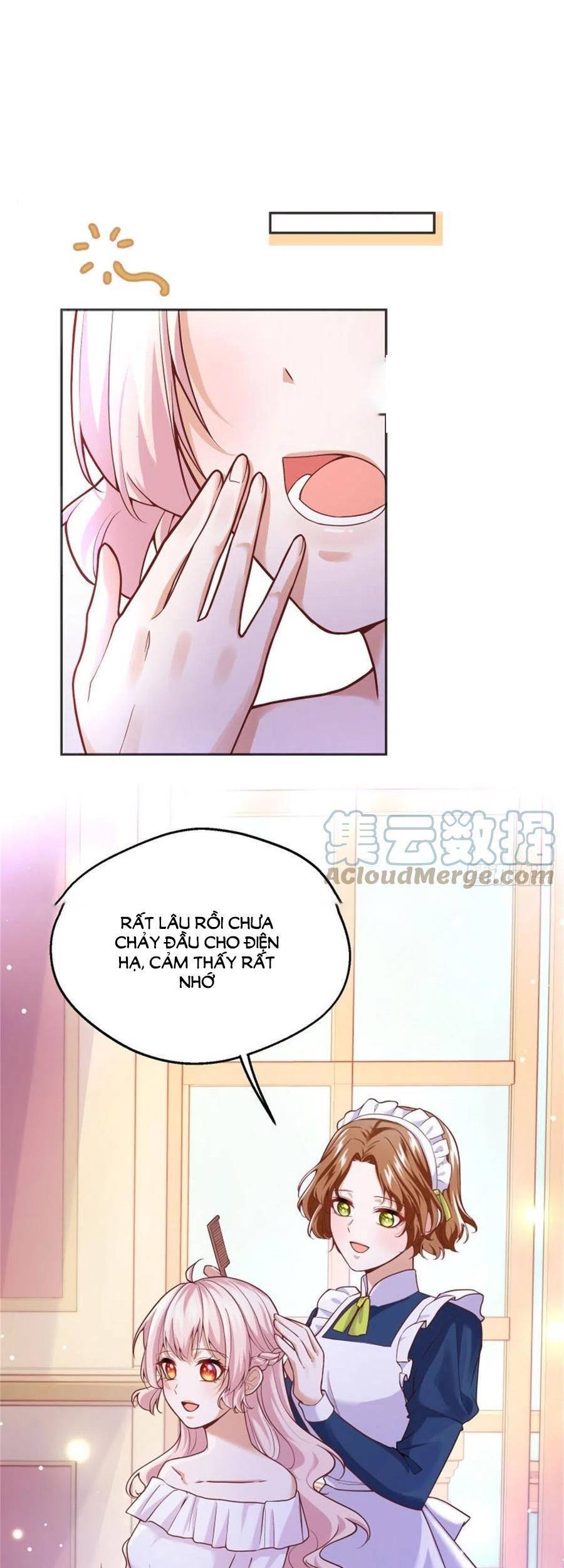 Kế Hoạch Tự Cứu Của Phản Phái Ma Nữ Chapter 92 - 7