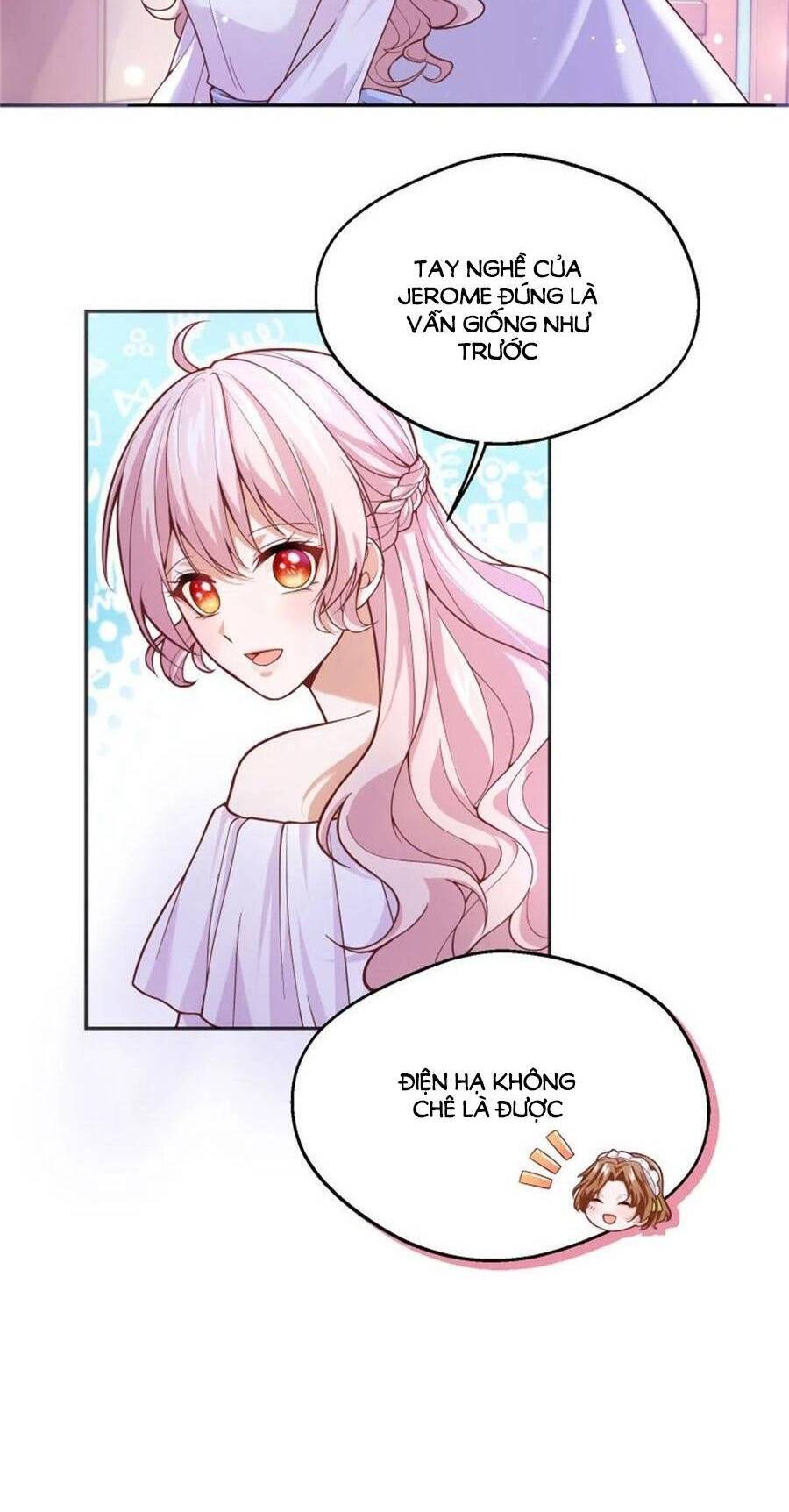 Kế Hoạch Tự Cứu Của Phản Phái Ma Nữ Chapter 92 - 8