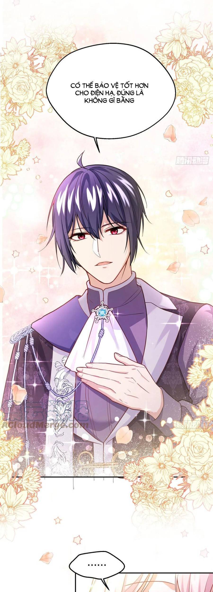 Kế Hoạch Tự Cứu Của Phản Phái Ma Nữ Chapter 93 - 12