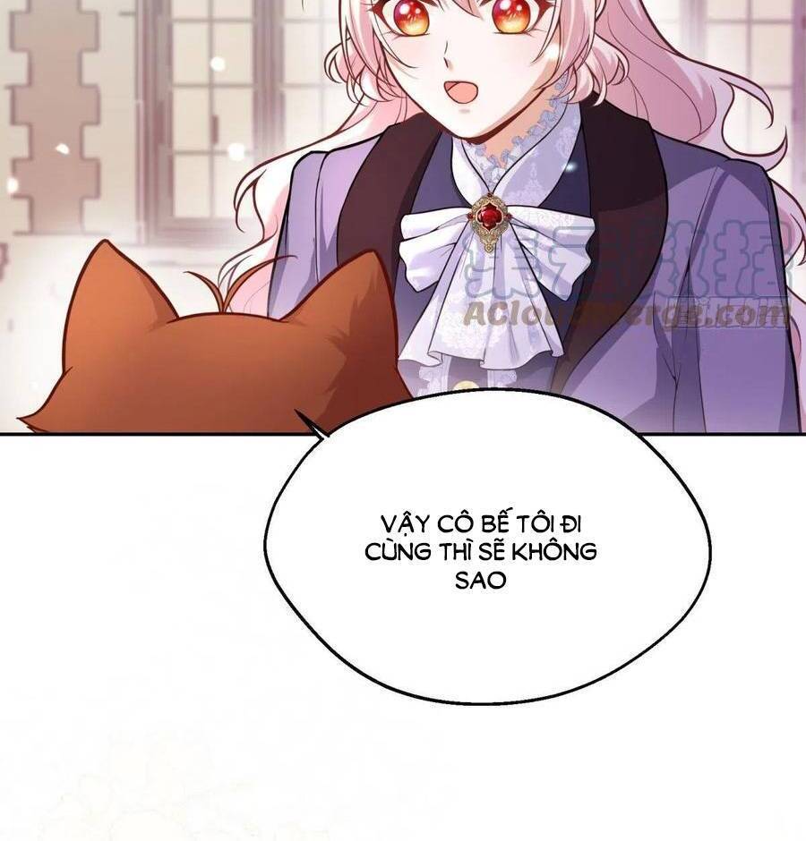 Kế Hoạch Tự Cứu Của Phản Phái Ma Nữ Chapter 93 - 20